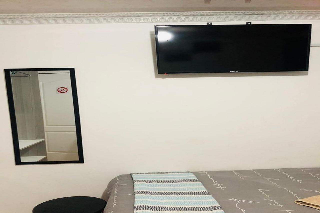 Maluti Backpackers 호텔 Phuthaditjhaba 외부 사진